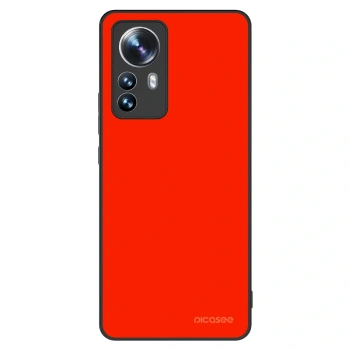 Maskica za Xiaomi 12 Pro - Maranello Red