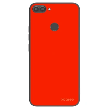 Maskica za Huawei P Smart - Maranello Red