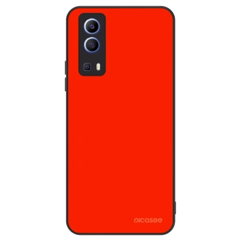 Maskica za Vivo Y52 5G - Maranello Red