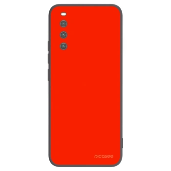 Maskica za Sony Xperia 10 IV 5G - Maranello Red