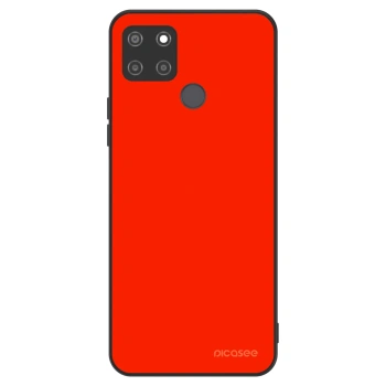 Maskica za Realme C21Y - Maranello Red