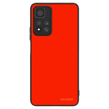 Maskica za Xiaomi Redmi Note 11 Pro+ 5G - Maranello Red