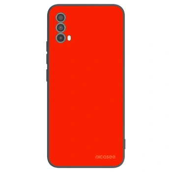 Maskica za Motorola Moto E40 - Maranello Red