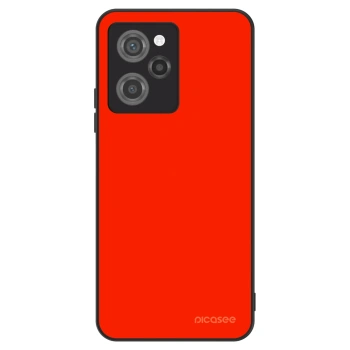 Maskica za Xiaomi Poco X5 Pro - Maranello Red
