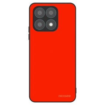 Maskica za Honor X8a - Maranello Red