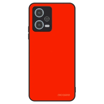 Maskica za Xiaomi Redmi Note 12 5G - Maranello Red