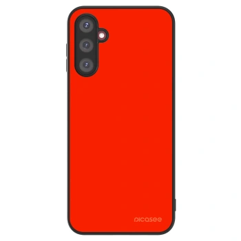 Picasee ULTIMATE CASE za Samsung Galaxy A14 5G A146P - Maranello Red