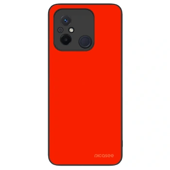 Maskica za Xiaomi Redmi 12C - Maranello Red