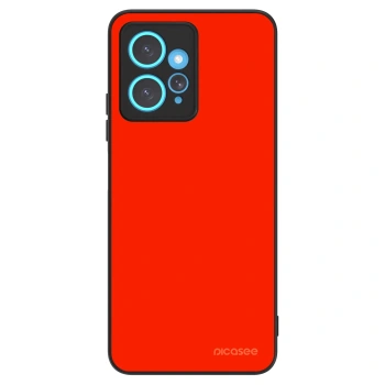 Maskica za Xiaomi Redmi Note 12 4G - Maranello Red