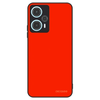 Maskica za Xiaomi Poco F5 - Maranello Red