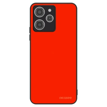 Maskica za Xiaomi Redmi 12 4G - Maranello Red