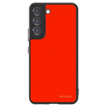 Picasee ULTIMATE CASE PowerShare za Samsung Galaxy S22 5G - Maranello Red