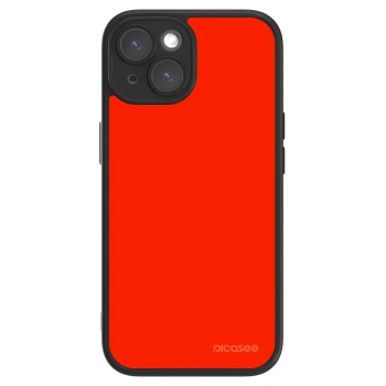 Maskica za Apple iPhone 15 - Maranello Red
