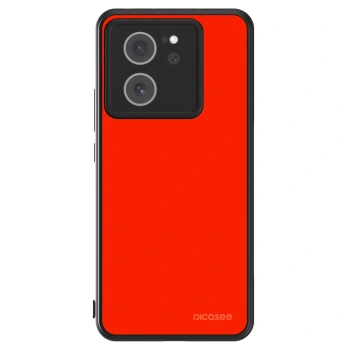 Picasee ULTIMATE CASE za Xiaomi 13T Pro - Maranello Red