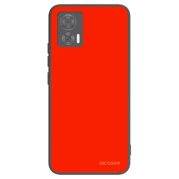 Maskica za Motorola Edge 30 Neo - Maranello Red