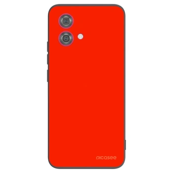 Maskica za Motorola Moto G84 5G - Maranello Red