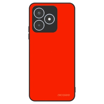 Maskica za Realme C53 - Maranello Red