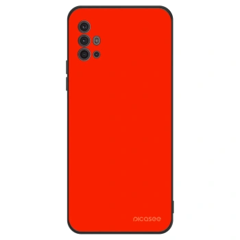 Maskica za Motorola Moto G30 - Maranello Red