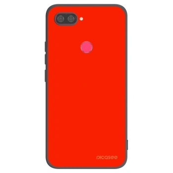 Maskica za Xiaomi Mi 8 Lite - Maranello Red