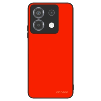 Maskica za Xiaomi Poco X6 - Maranello Red