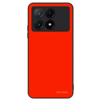 Maskica za Xiaomi Poco X6 Pro - Maranello Red
