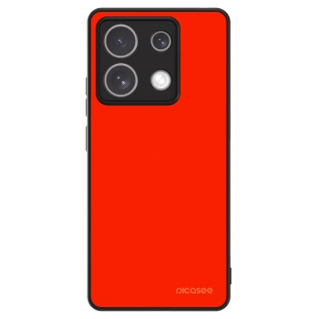 Picasee ULTIMATE CASE za Xiaomi Redmi Note 13 Pro 5G - Maranello Red