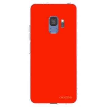 Maskica za Samsung Galaxy S9 G960F - Maranello Red