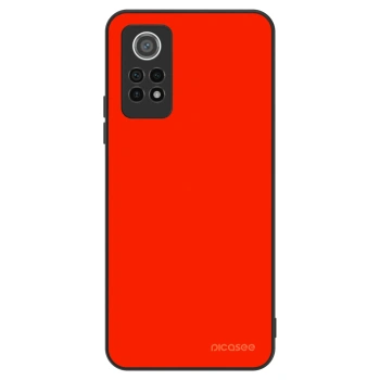 Maskica za Xiaomi Redmi Note 12 Pro 4G - Maranello Red