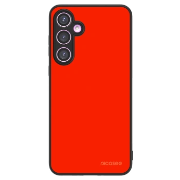 Picasee ULTIMATE CASE za Samsung Galaxy A35 5G A356B - Maranello Red