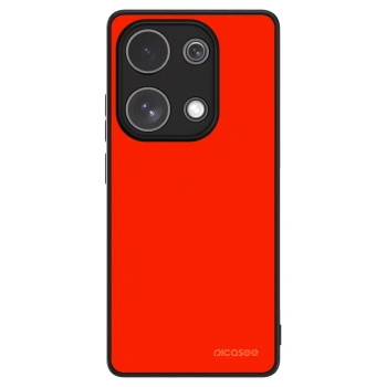 Picasee ULTIMATE CASE za Xiaomi Redmi Note 13 Pro 4G - Maranello Red