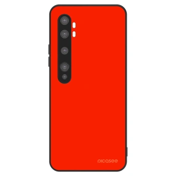 Maskica za Xiaomi Mi Note 10 (Pro) - Maranello Red