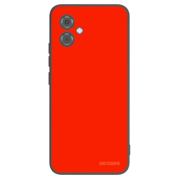Maskica za Motorola Moto G14 - Maranello Red