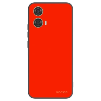 Maskica za Motorola Moto G24 - Maranello Red
