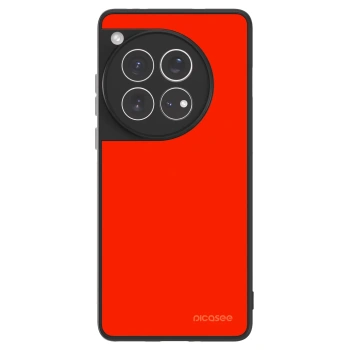 Picasee ULTIMATE CASE za OnePlus 12 5G - Maranello Red