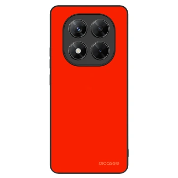Picasee ULTIMATE CASE za Xiaomi Redmi Note 14 Pro 5G - Maranello Red