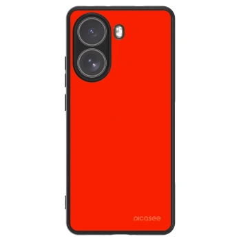 Maskica za Xiaomi Poco X7 - Maranello Red