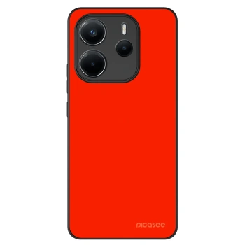 Maskica za Xiaomi Redmi Note 14 4G - Maranello Red