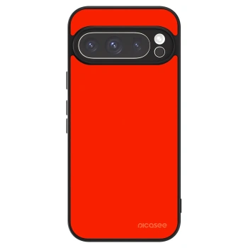 Maskica za Google Pixel 9 Pro - Maranello Red