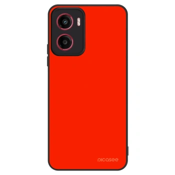 Maskica za Motorola Moto G05 - Maranello Red