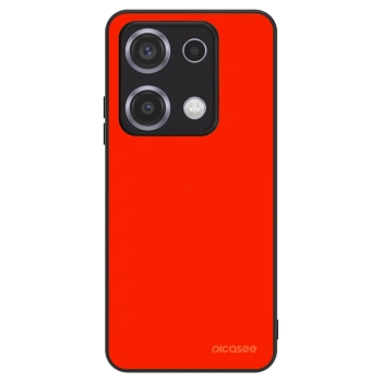 Maskica za Xiaomi Redmi Note 14S - Maranello Red