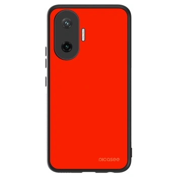 Maskica za Xiaomi Poco F7 5G - Maranello Red