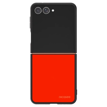 Maskica za Samsung Galaxy Z Flip7 5G - Maranello Red