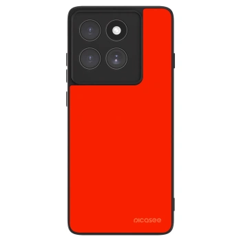Maskica za Motorola Edge 60 Pro - Maranello Red
