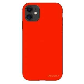 Maskica za Apple iPhone 11 - Maranello Red