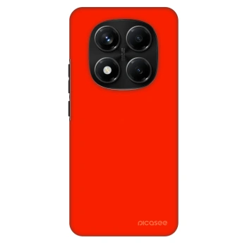 Maskica za Xiaomi Redmi Note 14 Pro+ 5G - Maranello Red