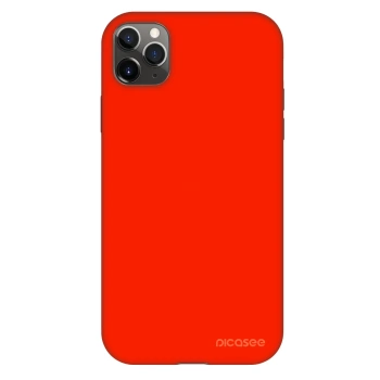 Maskica za Apple iPhone 11 Pro Max - Maranello Red
