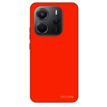 Maskica za Xiaomi Redmi Note 14 5G - Maranello Red
