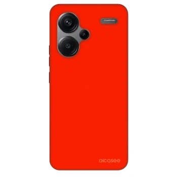 Maskica za Xiaomi Redmi Note 13 Pro+ 5G - Maranello Red