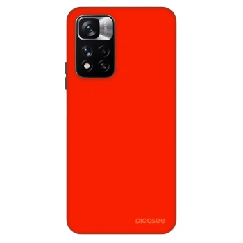 Maskica za Xiaomi Redmi Note 11 Pro 5G - Maranello Red
