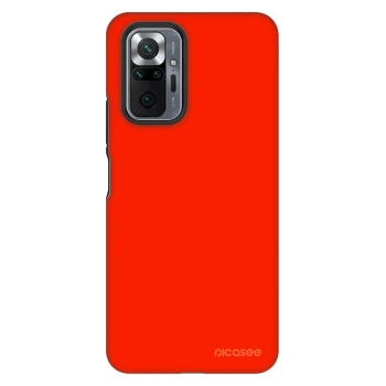 Maskica za Xiaomi Redmi Note 10 Pro - Maranello Red